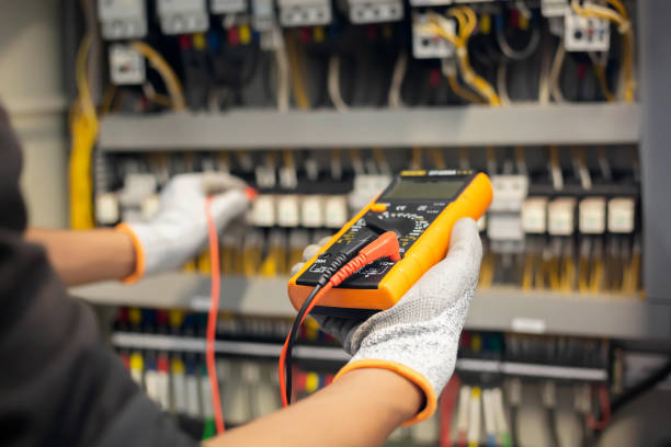 Emergency Electrical Repair Services in Grapevine, TX