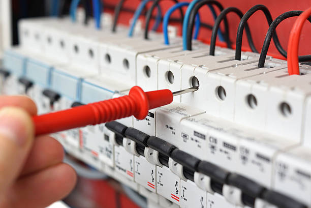 Trusted Grapevine, TX Electrical Services Experts